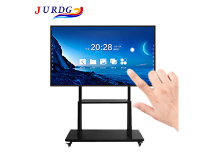 智慧黑板新潮流，觸控未來教學(xué)！